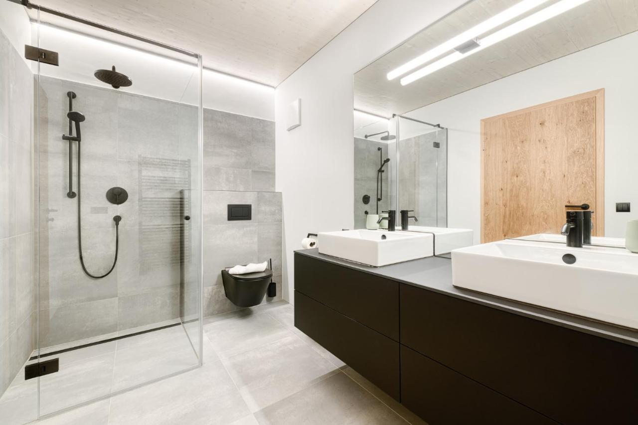 Luxus Penthouse Zentral By A-Appartments Brand  Exteriér fotografie