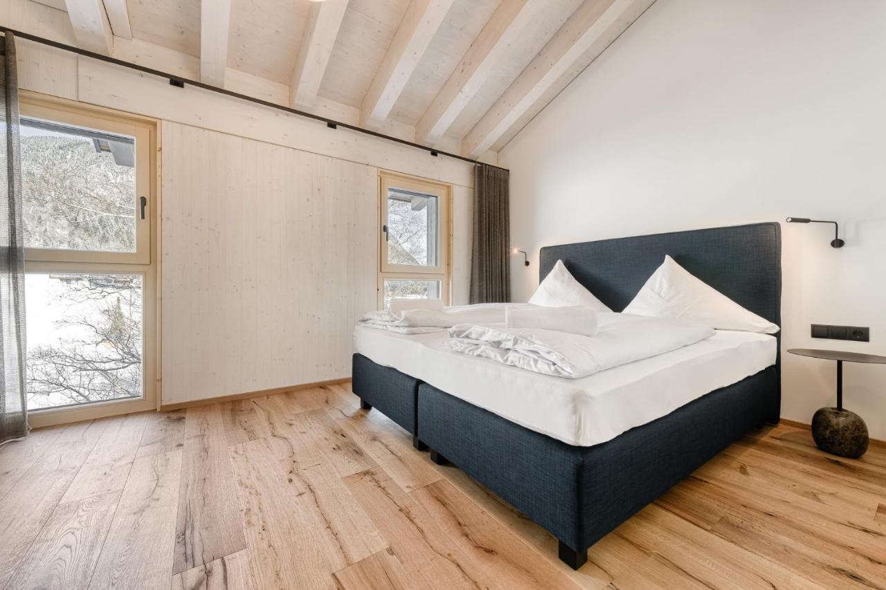 Luxus Penthouse Zentral By A-Appartments Brand  Exteriér fotografie