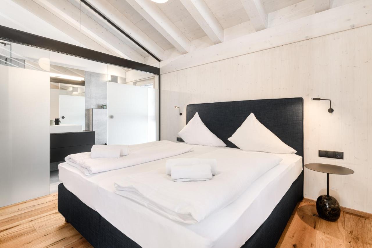 Luxus Penthouse Zentral By A-Appartments Brand  Exteriér fotografie