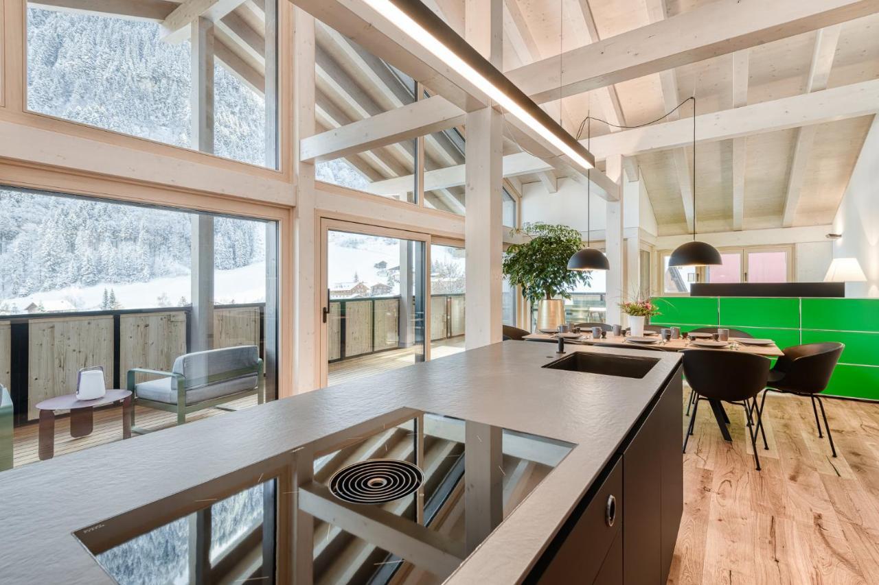 Luxus Penthouse Zentral By A-Appartments Brand  Exteriér fotografie