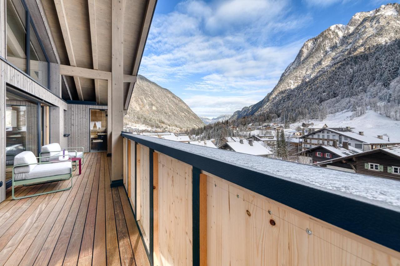 Luxus Penthouse Zentral By A-Appartments Brand  Exteriér fotografie