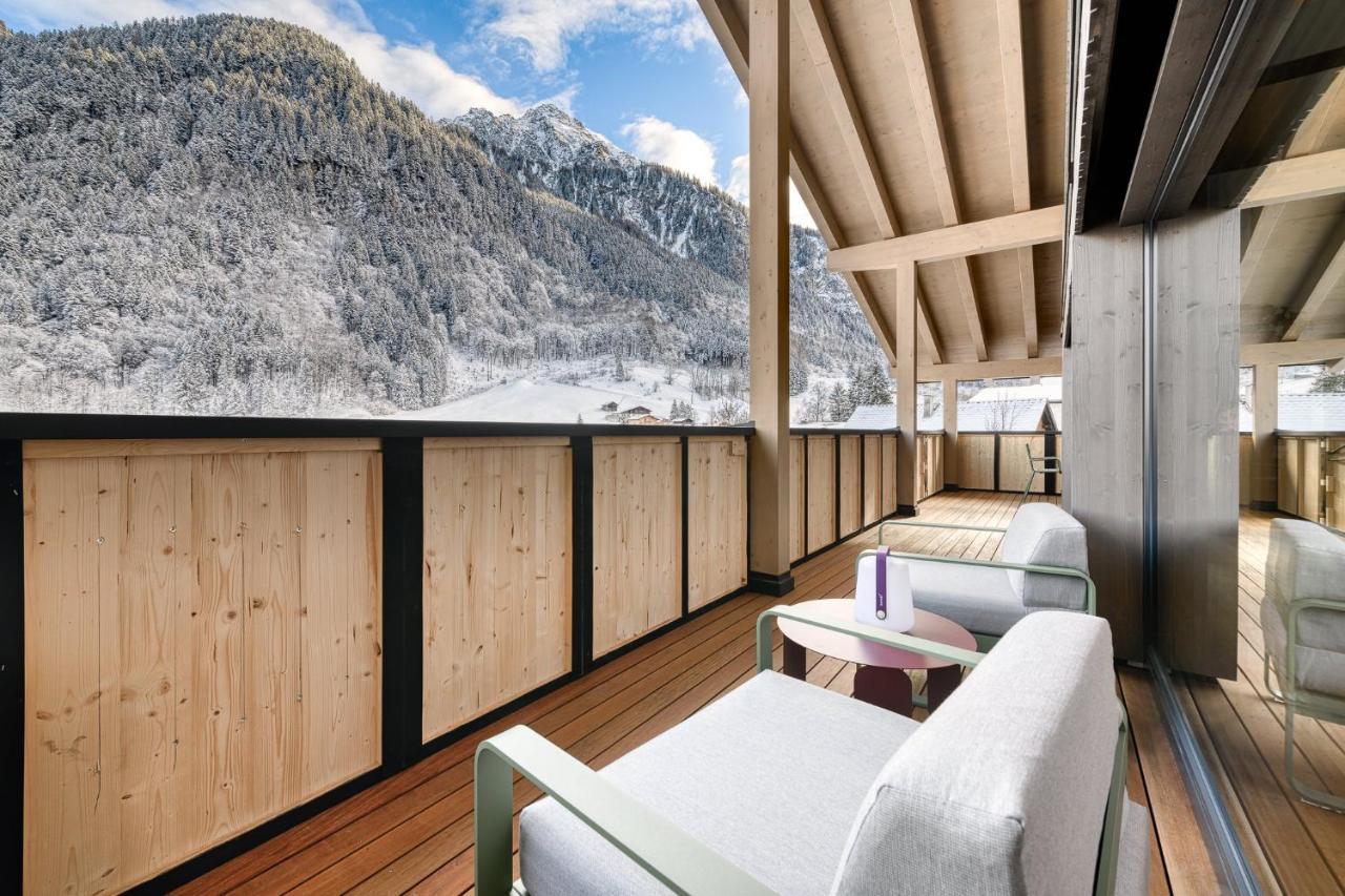 Luxus Penthouse Zentral By A-Appartments Brand  Exteriér fotografie