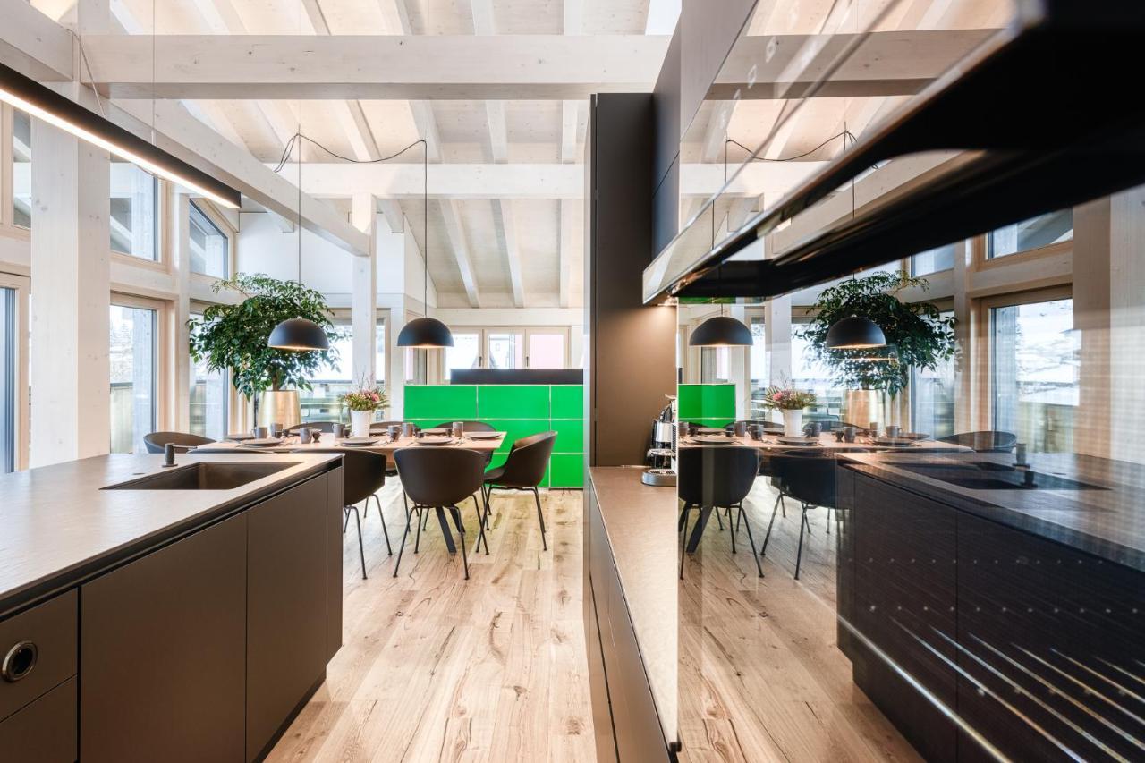 Luxus Penthouse Zentral By A-Appartments Brand  Exteriér fotografie