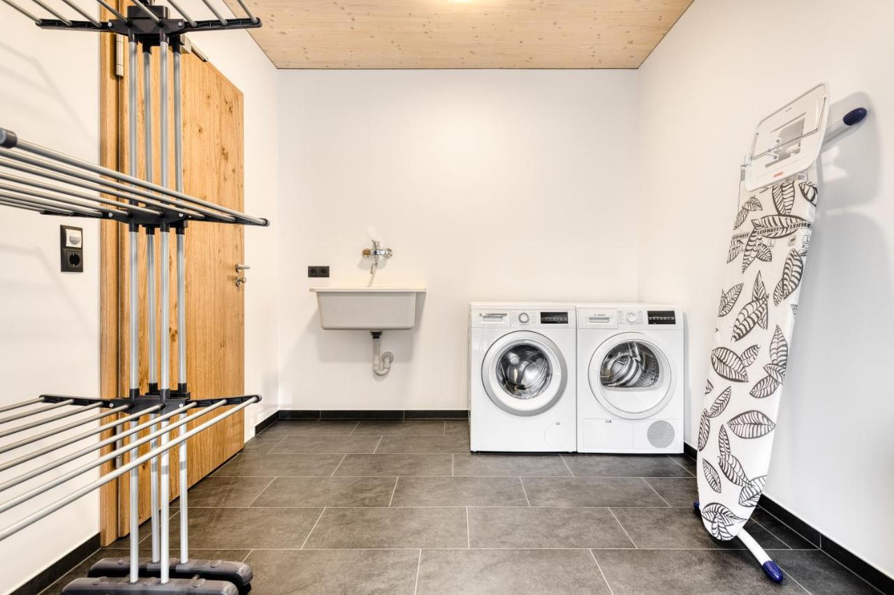Luxus Penthouse Zentral By A-Appartments Brand  Exteriér fotografie