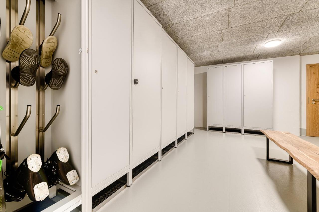 Luxus Penthouse Zentral By A-Appartments Brand  Exteriér fotografie