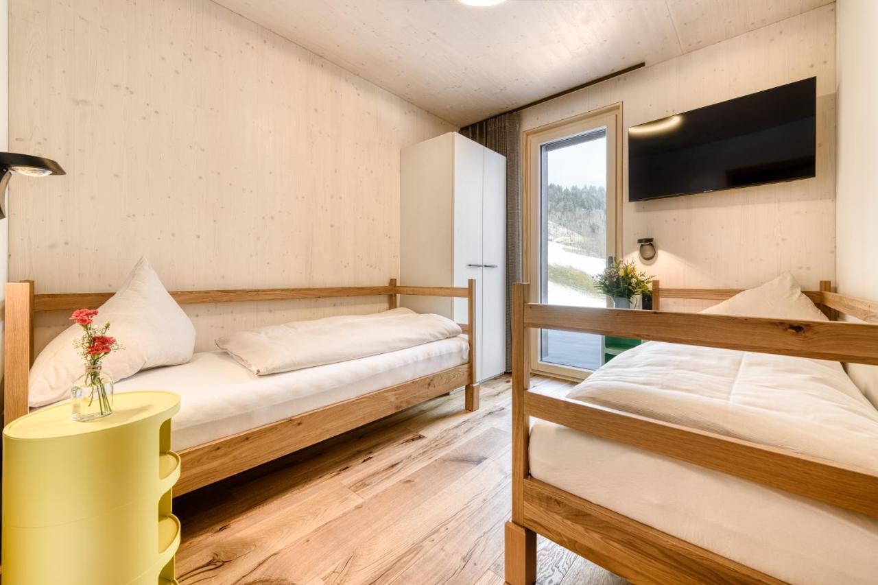 Luxus Penthouse Zentral By A-Appartments Brand  Exteriér fotografie